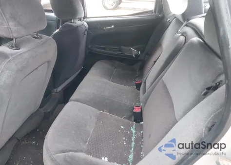 2012 Chevrolet Impala Lt from USA, damaged, VIN 2G1WG5E32C1139912